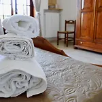 Panzió Profumo Di Alloro Tricase