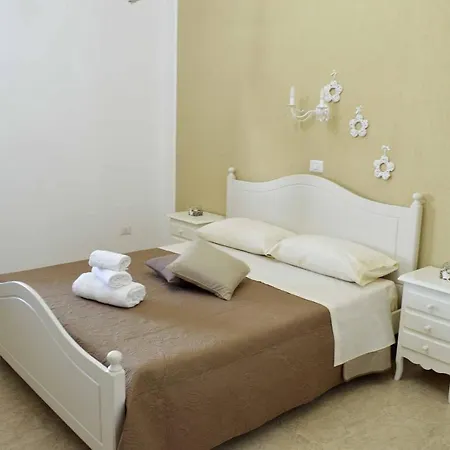 Profumo Di Alloro Триказе