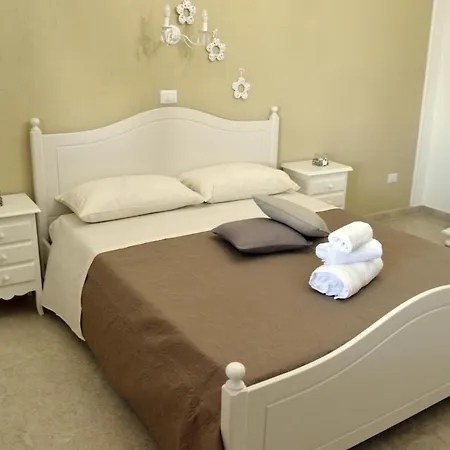 B&B Profumo Di Alloro 3*