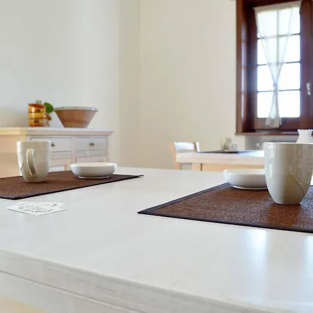 Profumo Di Alloro 트리카세