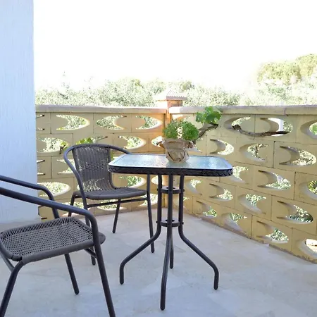 Profumo Di Alloro 3*