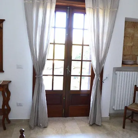 Profumo Di Alloro B&B