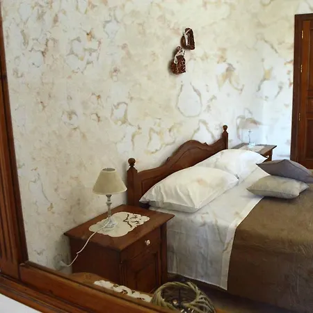 ベッド・アンド・ブレックファスト Profumo Di Alloro