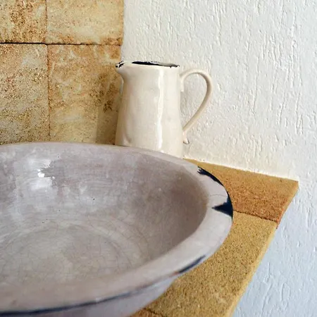 Profumo Di Alloro 3* 트리카세