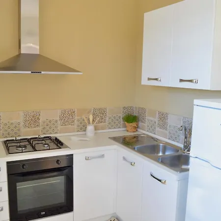 Bed & Breakfast Profumo Di Alloro *