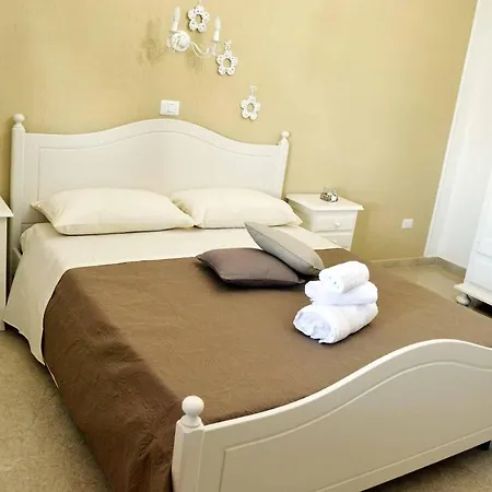 Profumo Di Alloro 트리카세