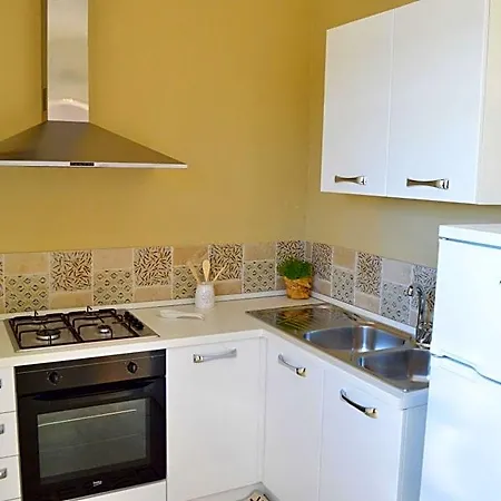 Bed & Breakfast Profumo Di Alloro Tricase