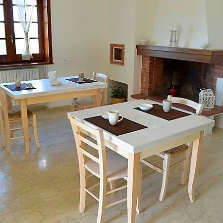 Bed & Breakfast Profumo Di Alloro