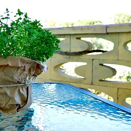 Bed & Breakfast Profumo Di Alloro Tricase