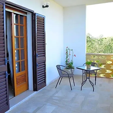 Bed & Breakfast Profumo Di Alloro Tricase