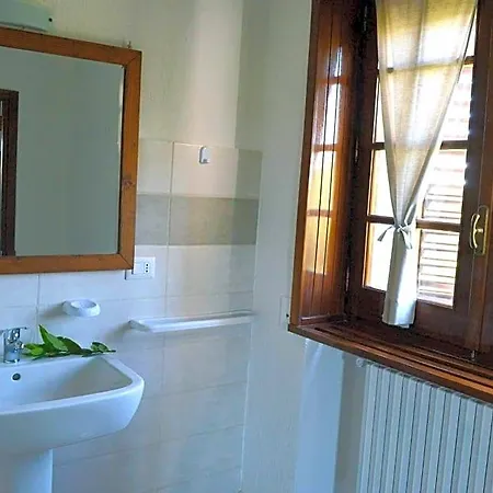 Profumo Di Alloro Bed & Breakfast Tricase