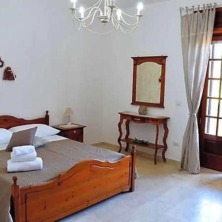 Profumo Di Alloro Bed & Breakfast