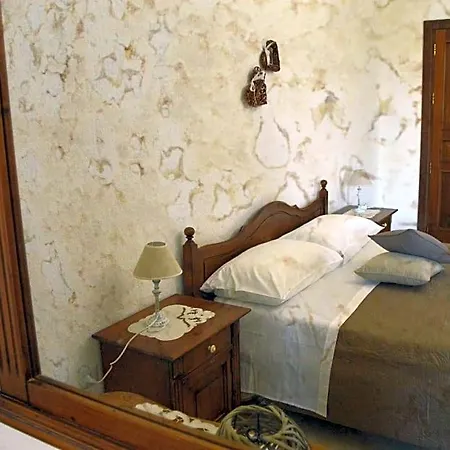Profumo Di Alloro Bed & Breakfast