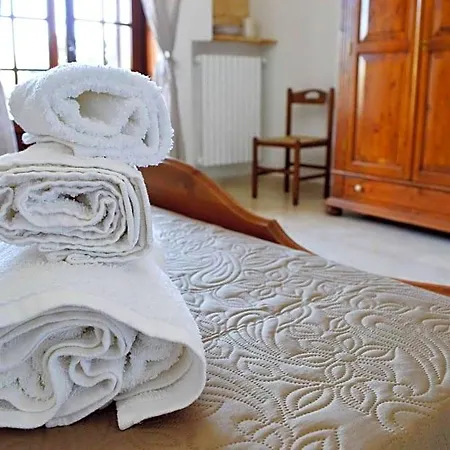 Bed & Breakfast Profumo Di Alloro