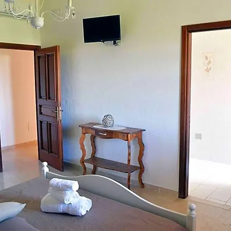 Profumo Di Alloro Bed & Breakfast Tricase