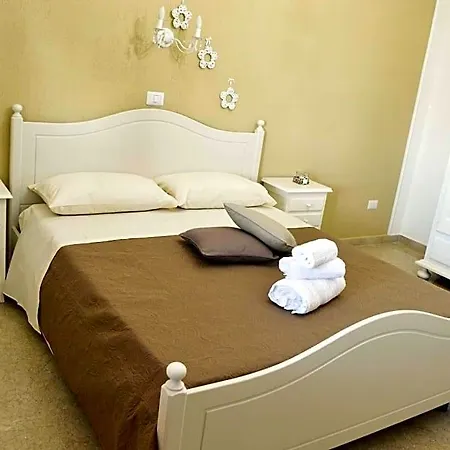 Bed & Breakfast Profumo Di Alloro Tricase