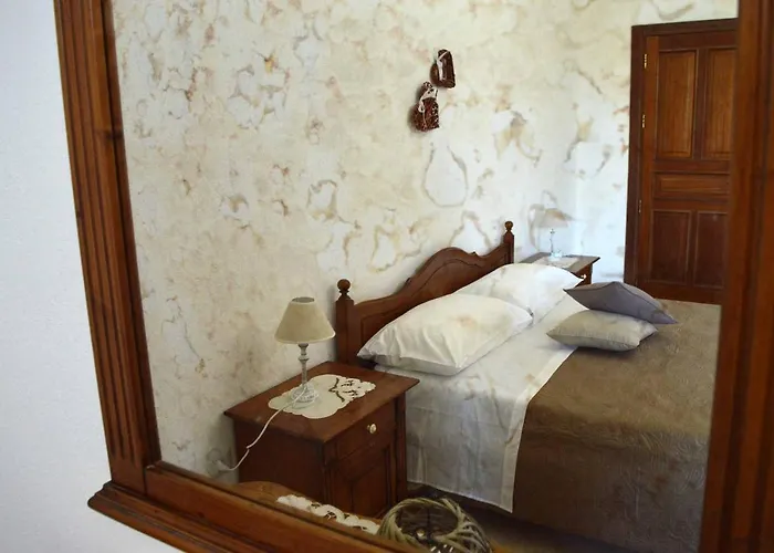 Bed & Breakfast Profumo Di Alloro