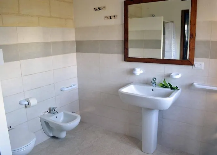 Bed & Breakfast Profumo Di Alloro