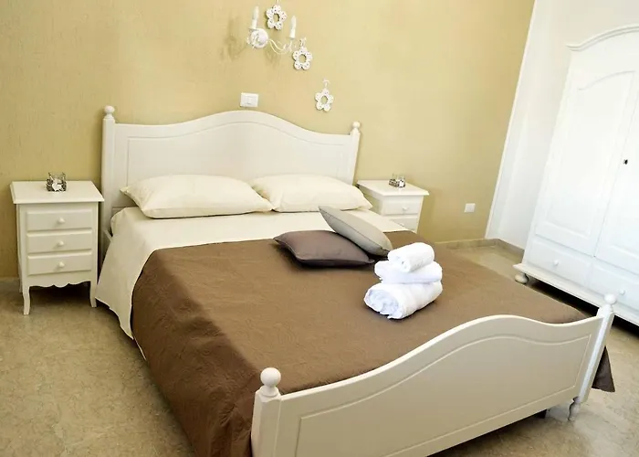 Profumo Di Alloro Tricase